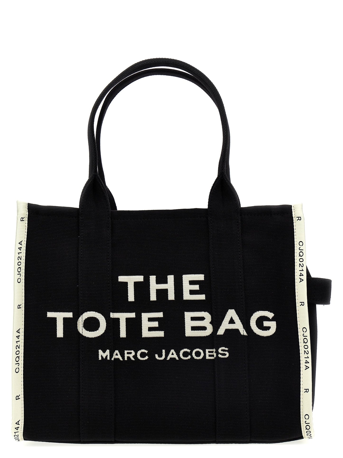 Marc マークジェイコブスの「トラベラートート」ショッピングバッグ - Image 1