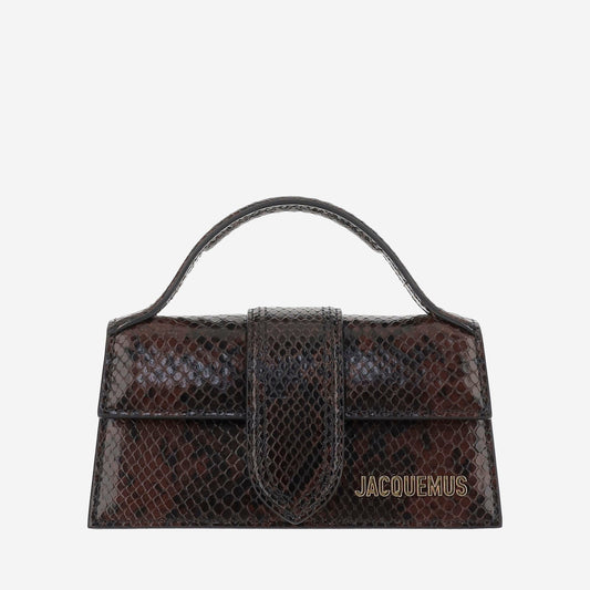 Jacquemus Jacquemus Le Bambino Bag - Image 1