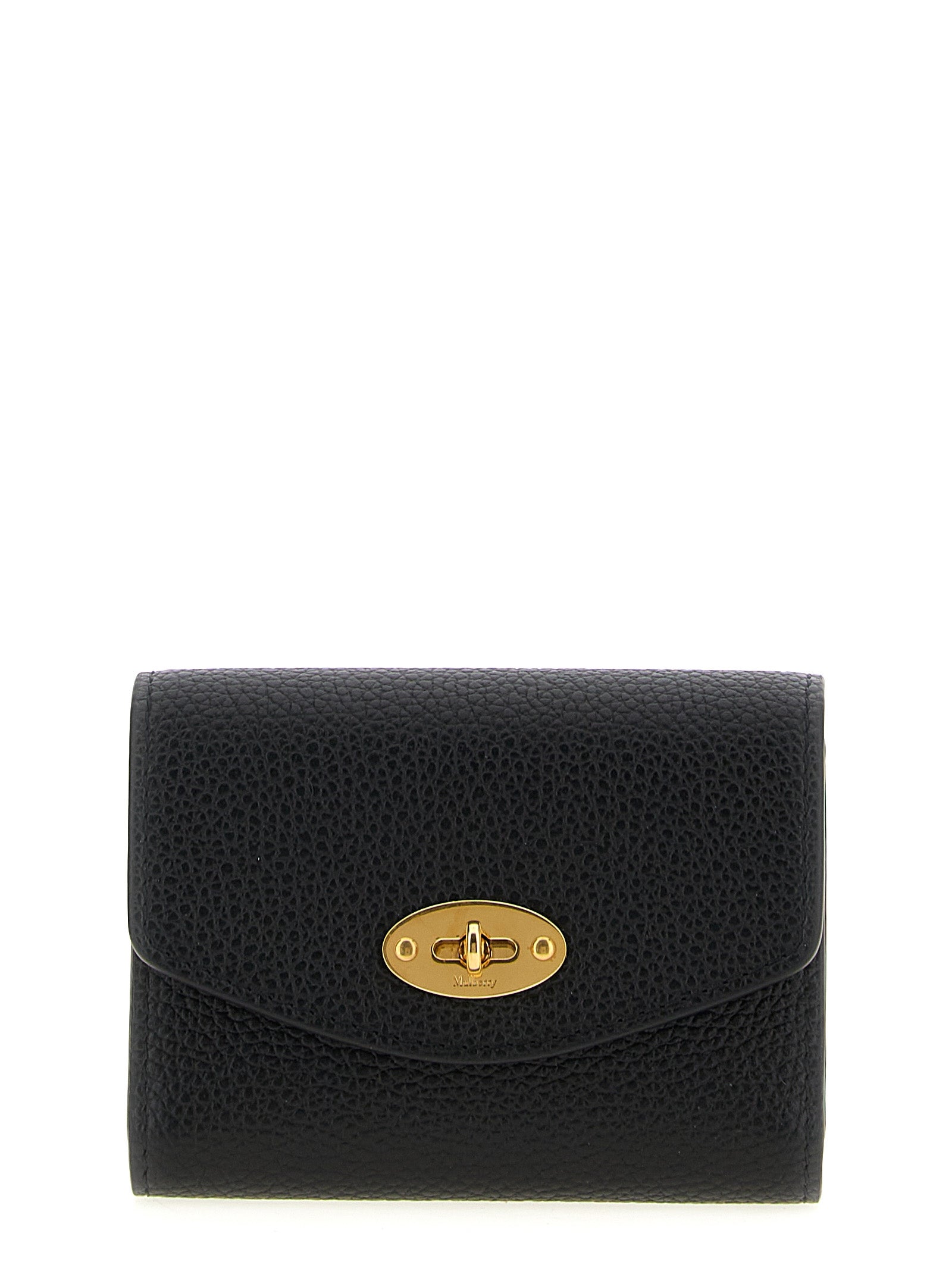Mulberry マルベリー「ダーリーコンサート」ウォレット - Image 1