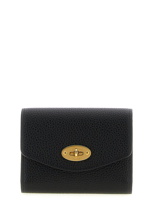 Mulberry マルベリー「ダーリーコンサート」ウォレット - Image 1