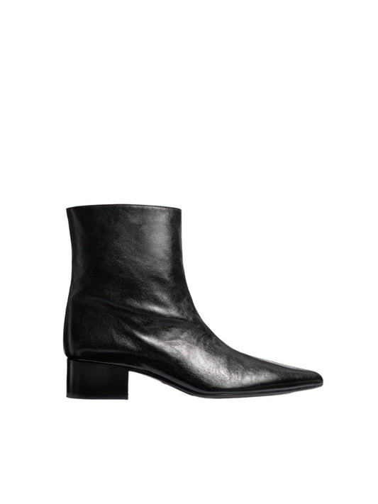 Khaite Khaite Andee Ankle Boot 40 - Image 1