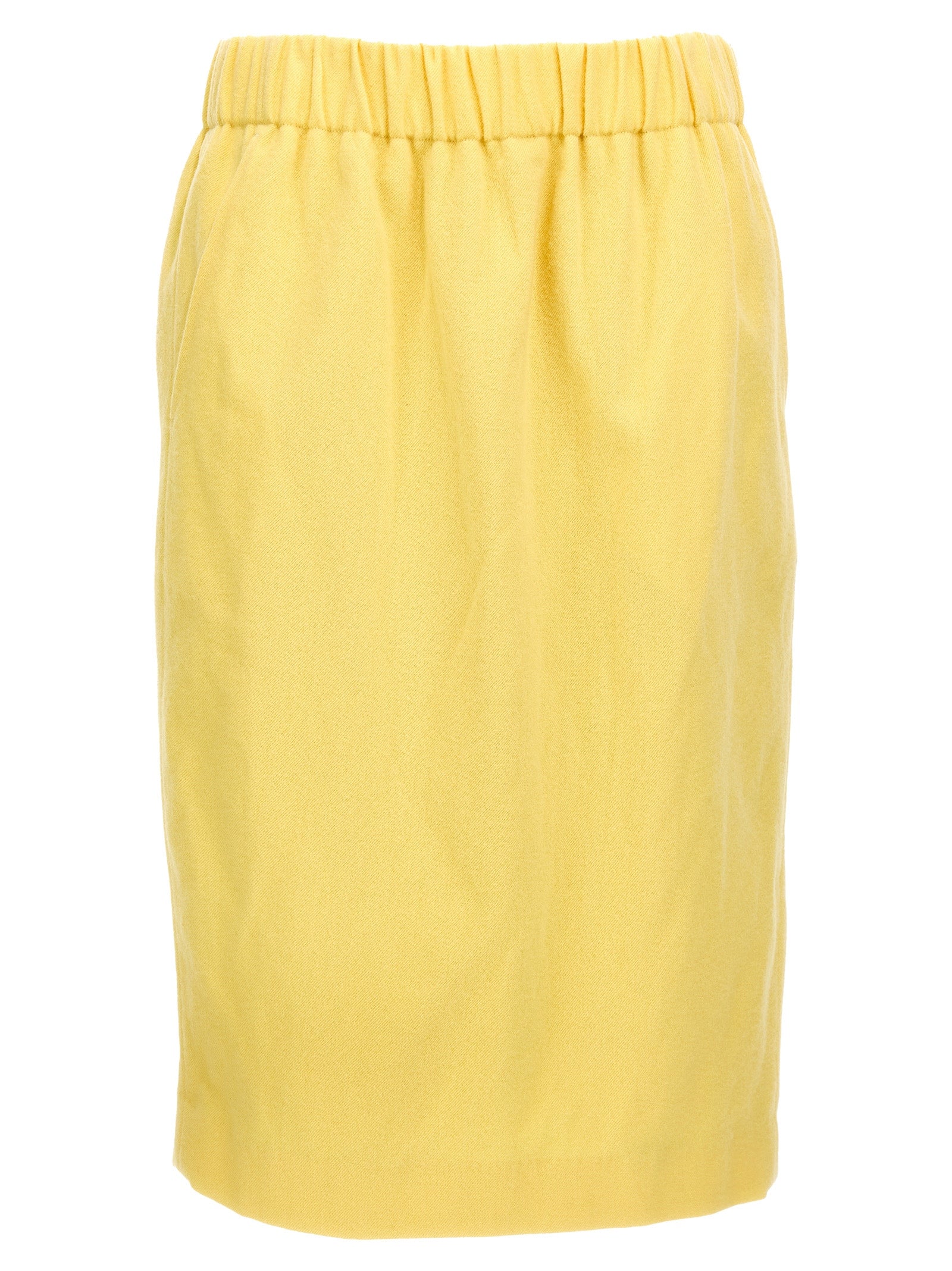 Monot Dries Van Noten 'Safya' Skirt - Image 1