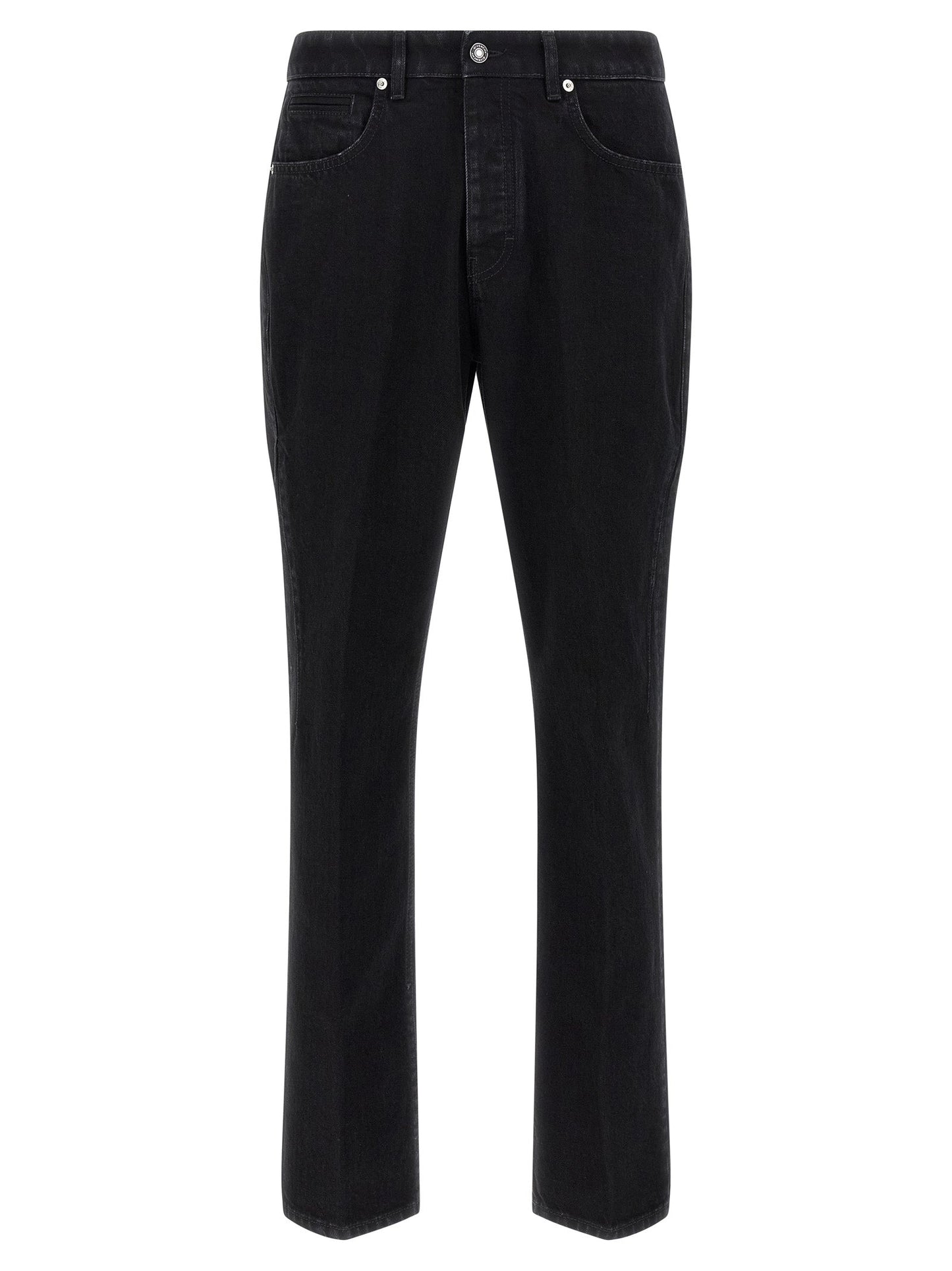 Givenchy Givenchy Straight Leg Jeans - Image 1