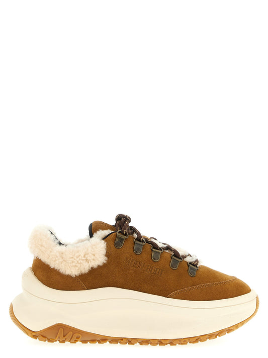 Moon Moon Boot 'Moon247 City'スニーカー - Image 1