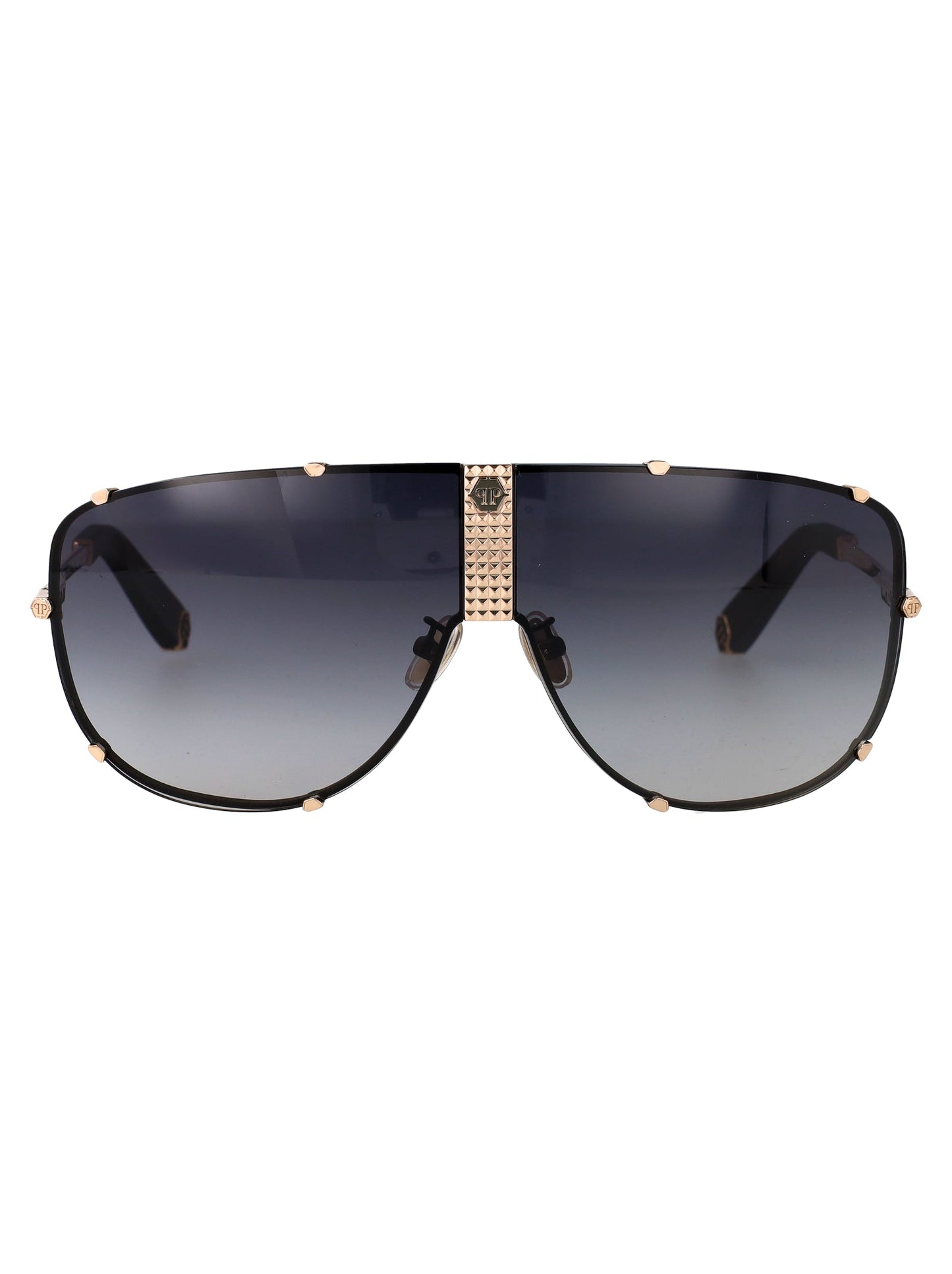 Philipp Philipp Plein Sunglasses SPP075 M 0376 - Image 1