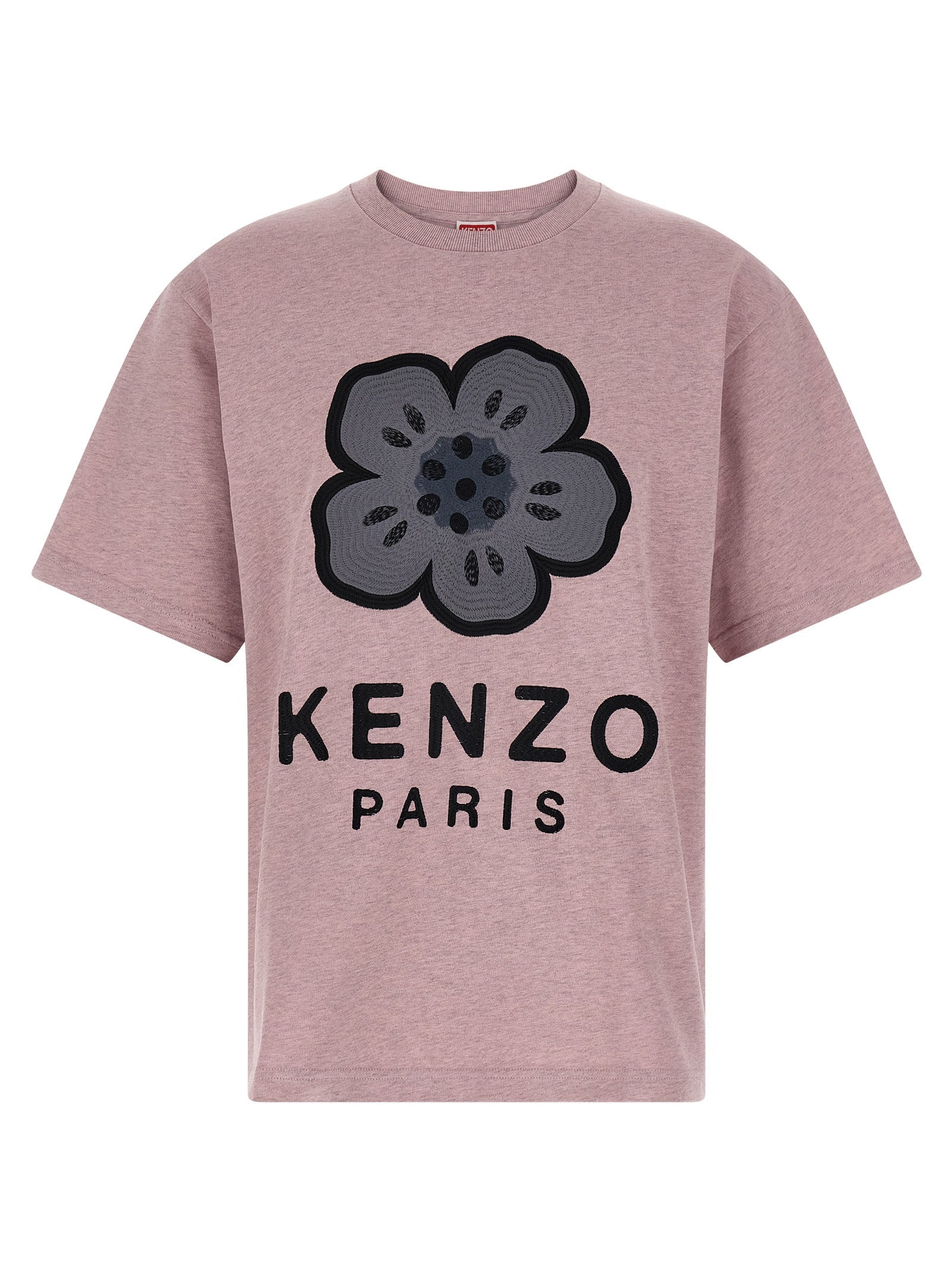 Kenzo Kenzo 'Boke Flower' Tシャツ - Image 1