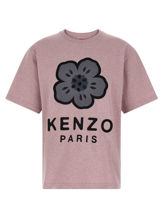 Kenzo Kenzo 'Boke Flower' Tシャツ - Image 1
