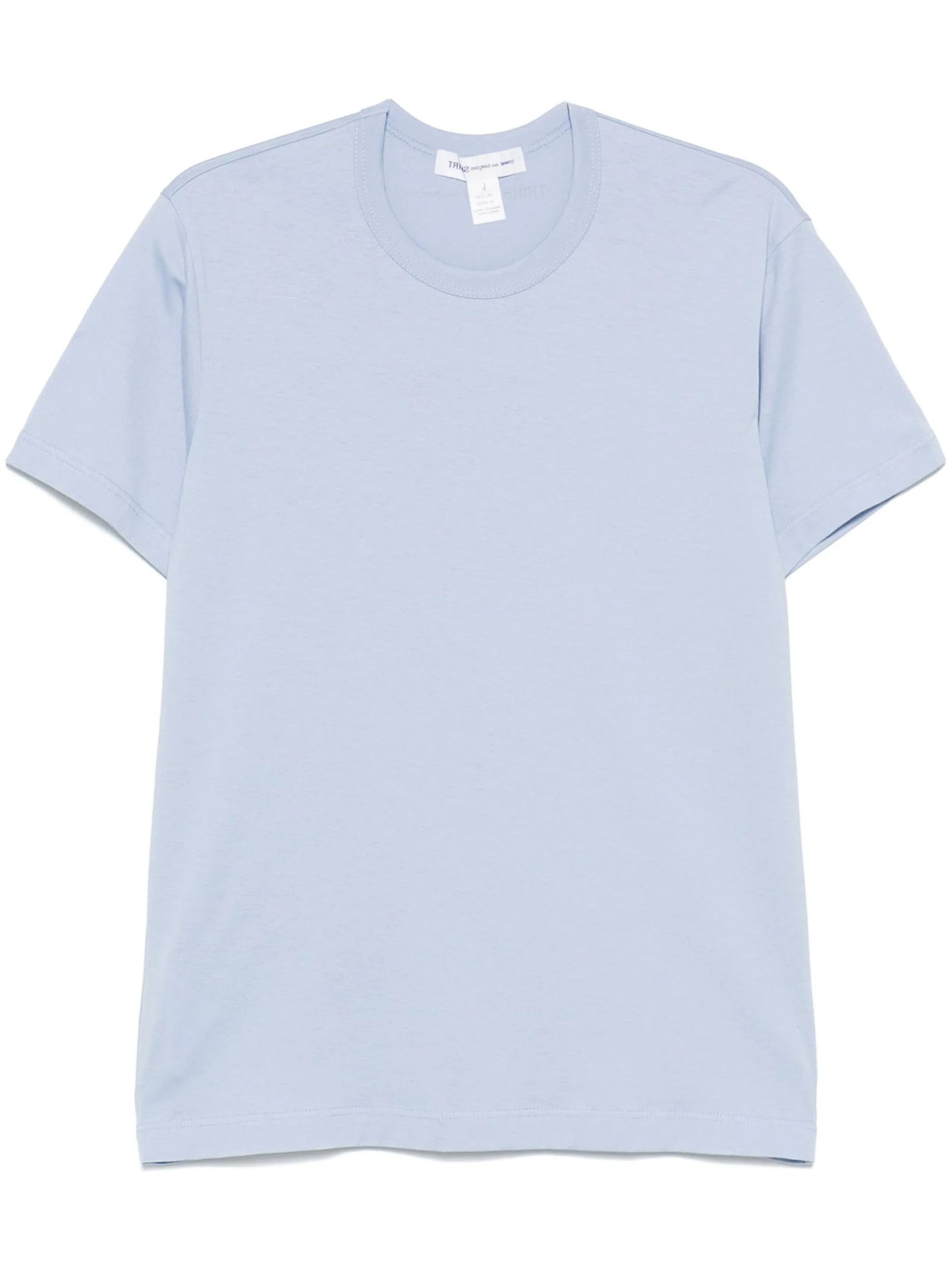 Comme Comme DesGarçonsシャツメンズTシャツニット - Image 1