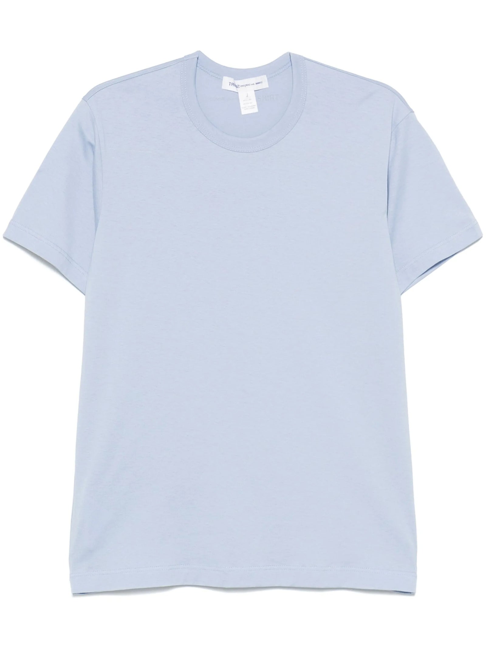 Comme Comme DesGarçonsシャツメンズTシャツニット - Image 1