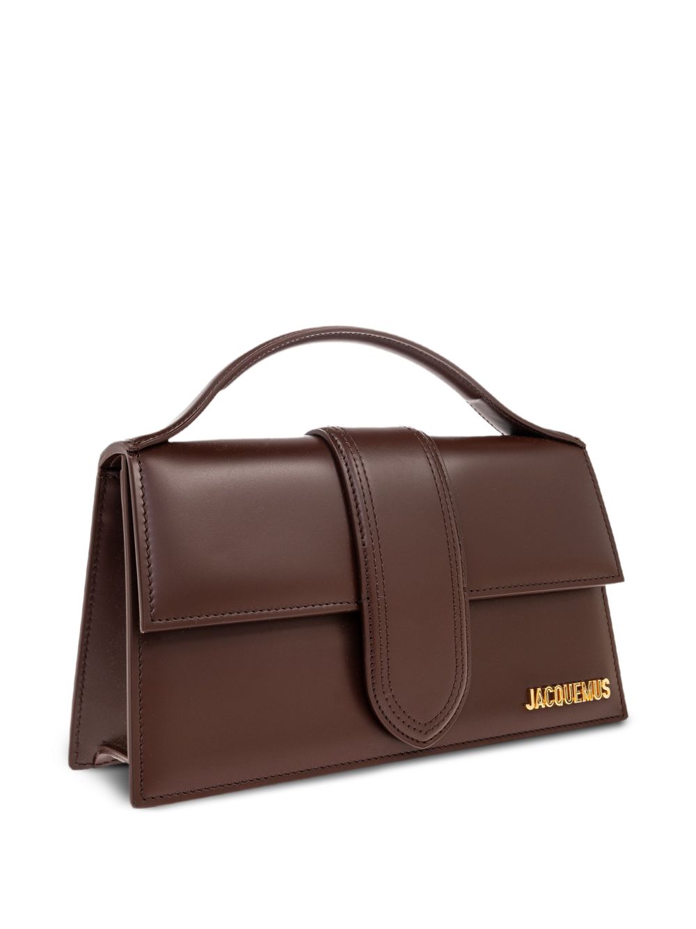 Jacquemus Jacquemus Le Grand Bambino Handbag - Image 1