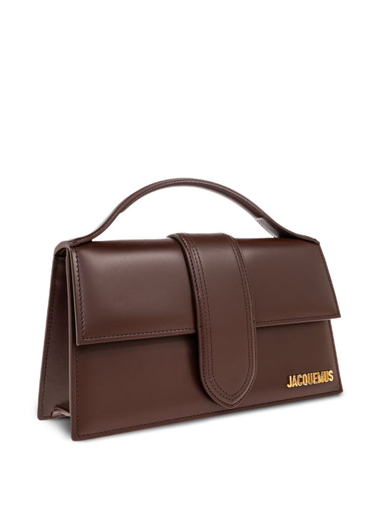 Jacquemus Jacquemus Le Grand Bambino Handbag - Image 1