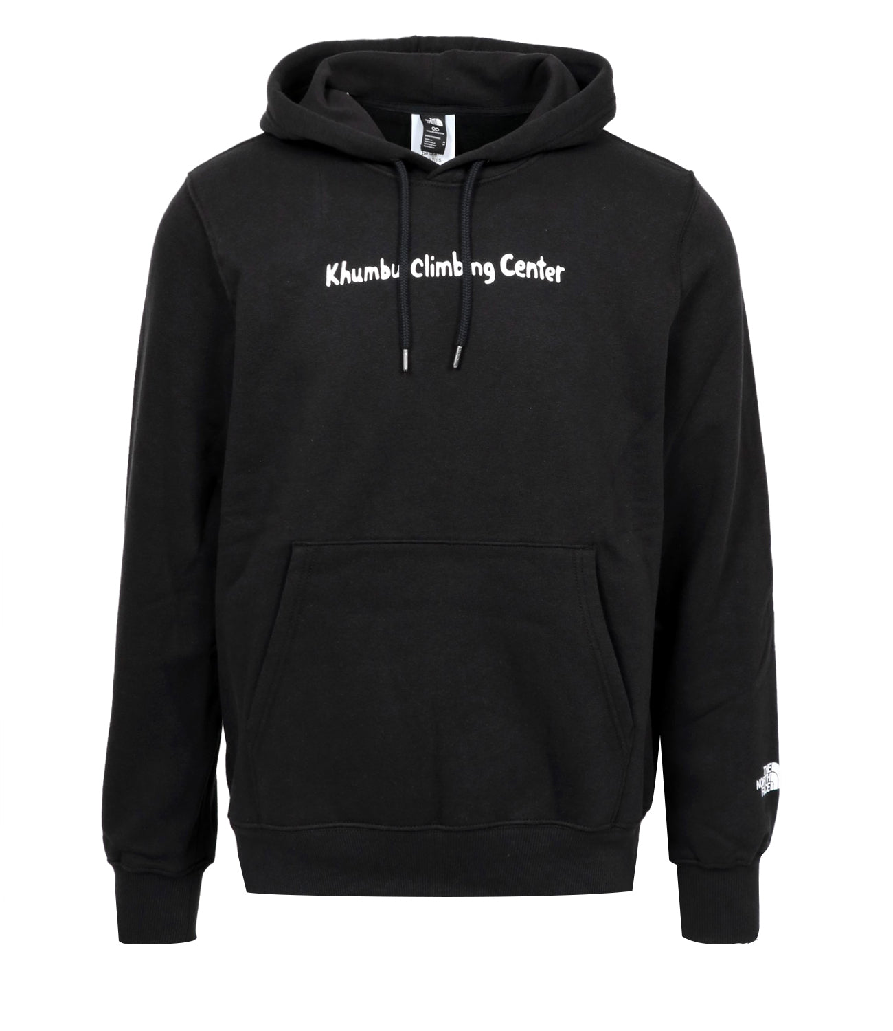 The The North Face Sweaters Black - Image 1