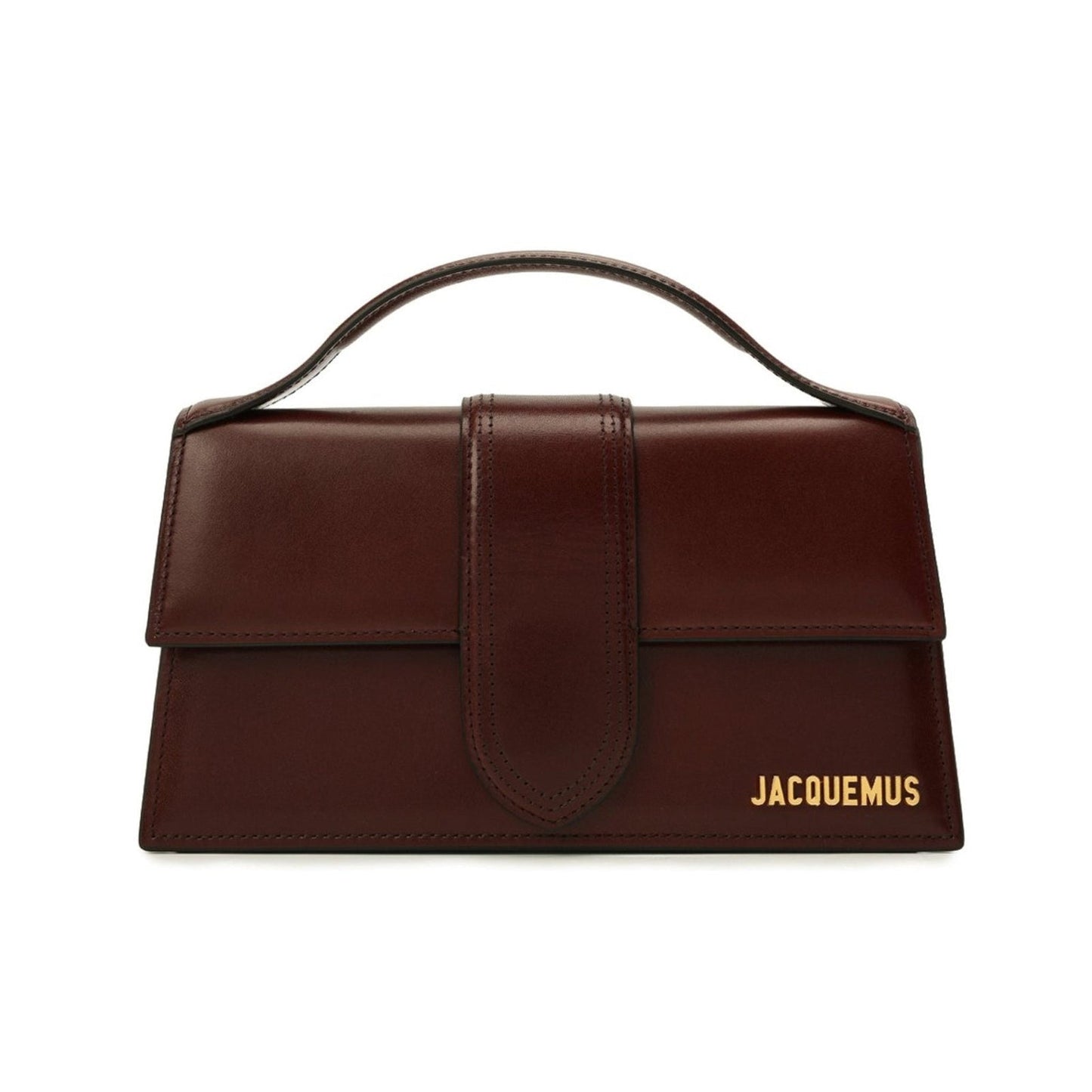 Jacquemus Jacquemus Le Grand Bambino Bag - Image 1