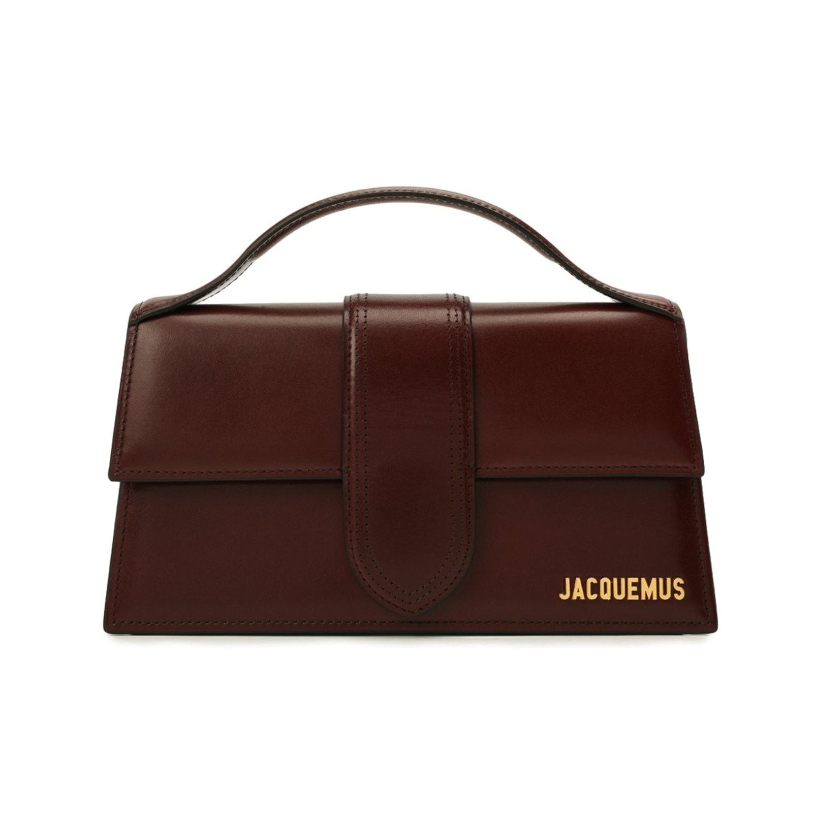 Jacquemus Jacquemus Le Grand Bambino Bag - Image 1