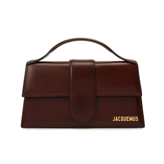 Jacquemus Jacquemus Le Grand Bambino Bag - Image 1