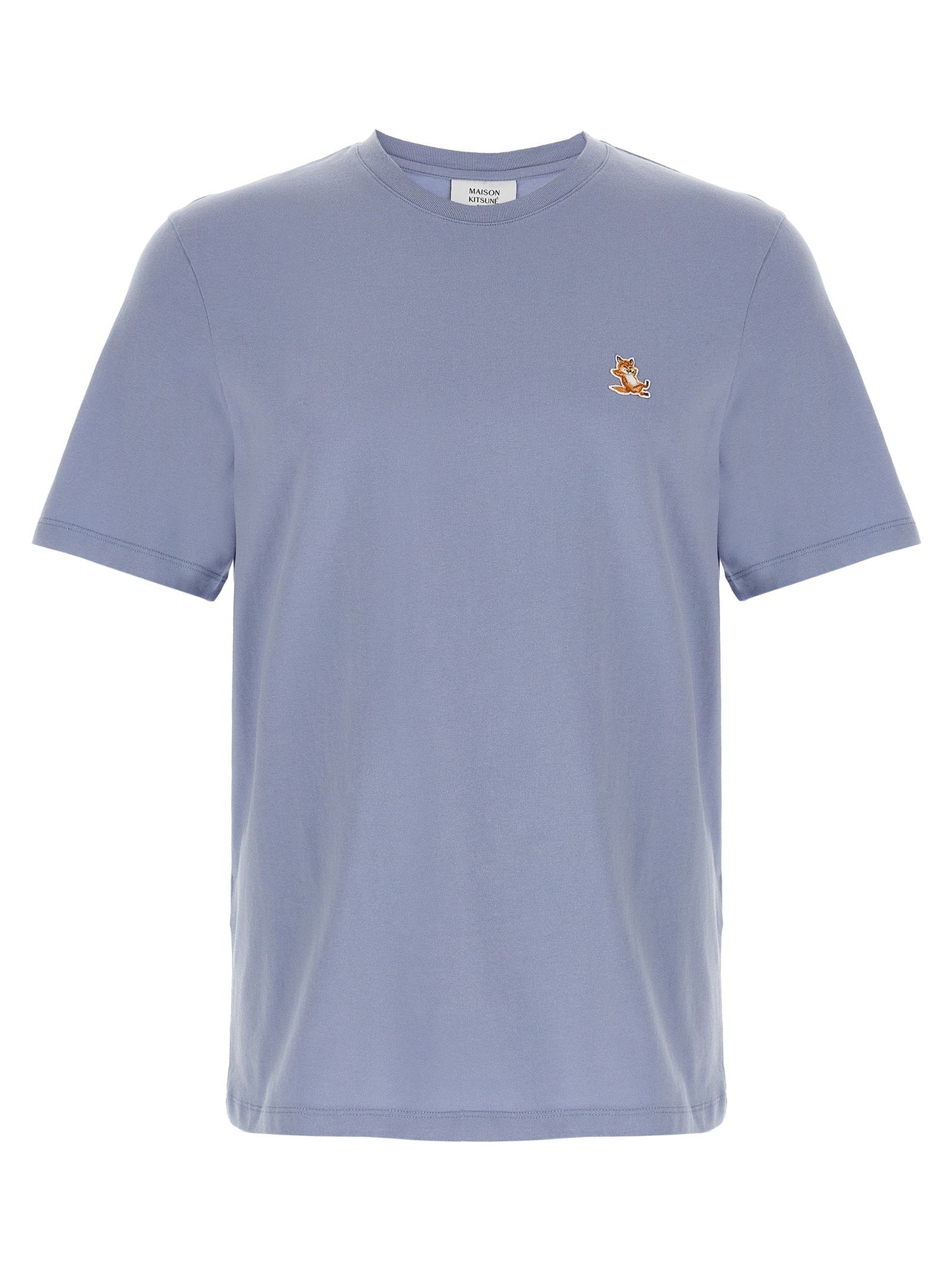 Maison Maison Kitsune 'Chillax Fox' Tシャツ - Image 1