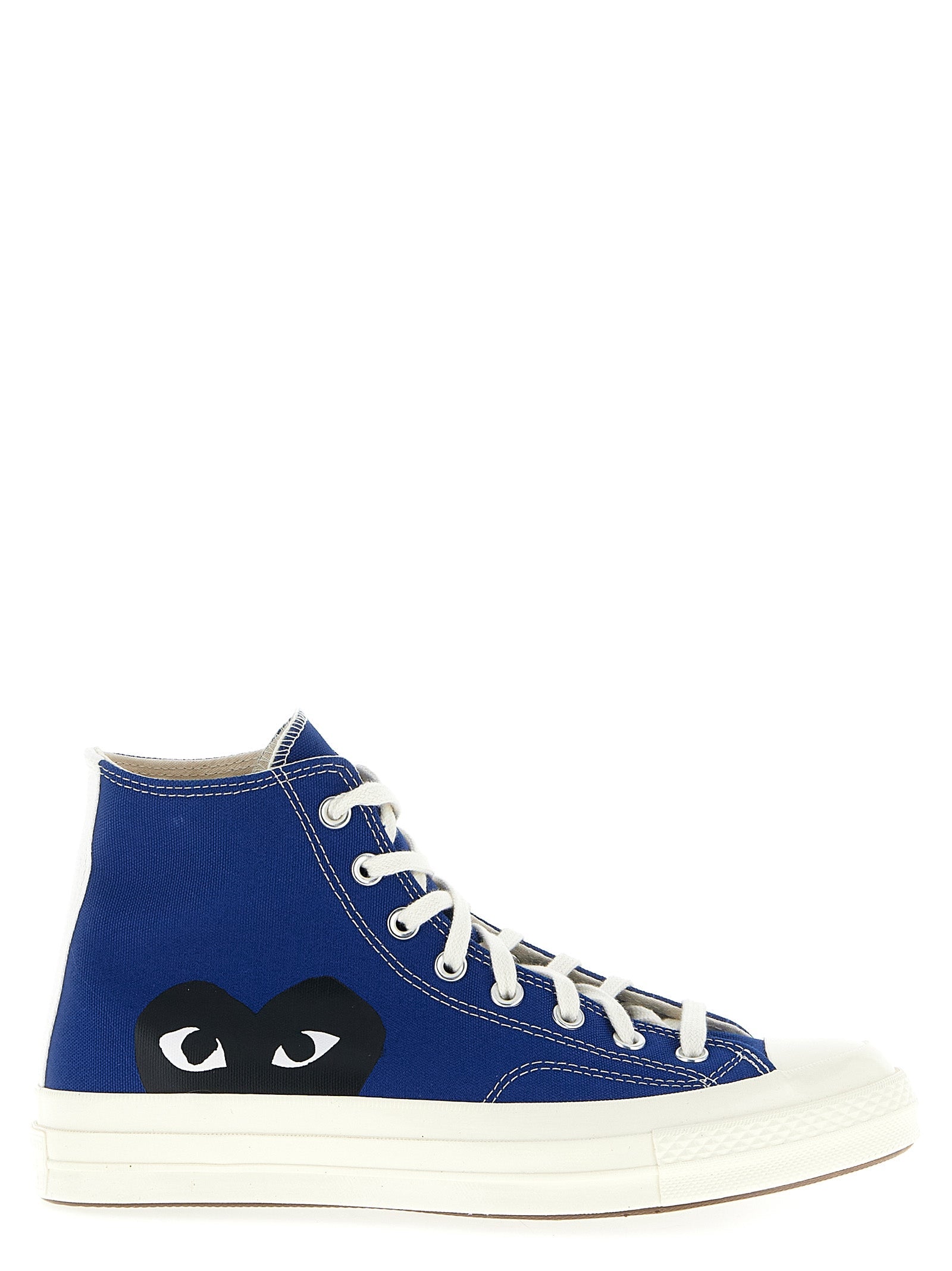 Comme Comme Des Garçons Play Converse X Comme Des Garçons Play 'Chuck 70' スニーカー - Image 1