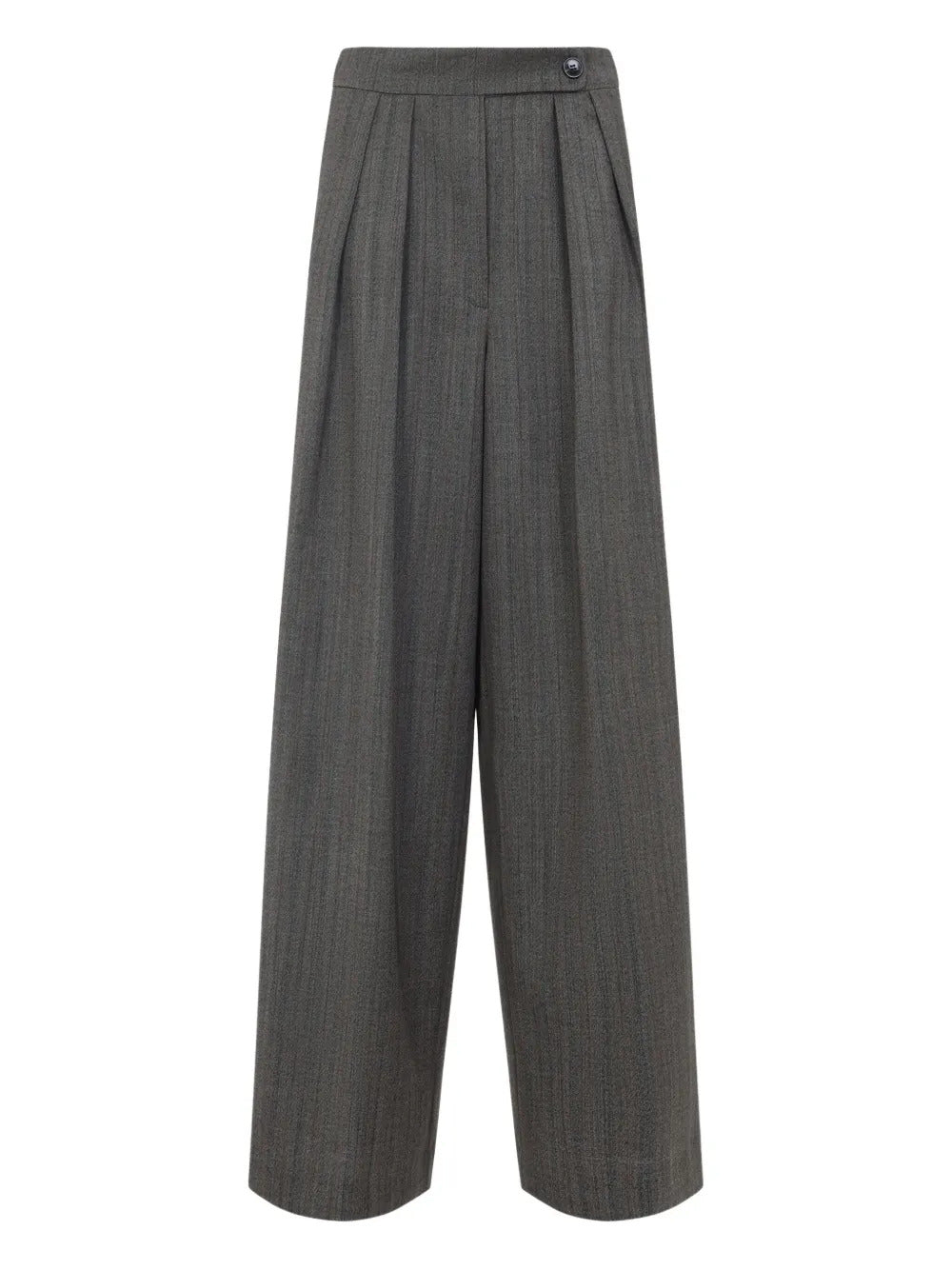 Monot Dries Van Noten Pamplonaズボン - Image 1