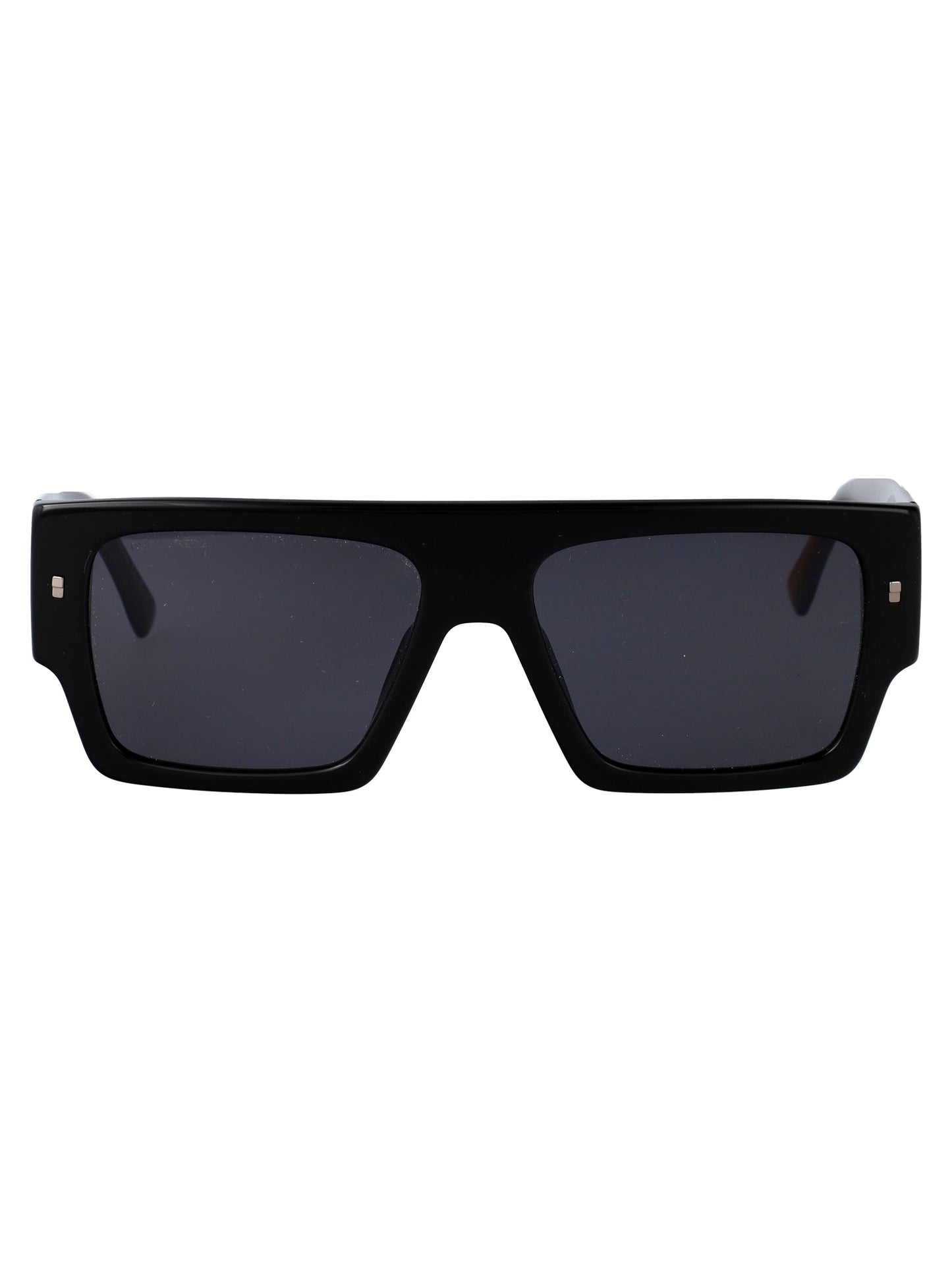 Dsquared2 Dsquared2 Squared Sunglasses D2 0165/S 807 - Image 1