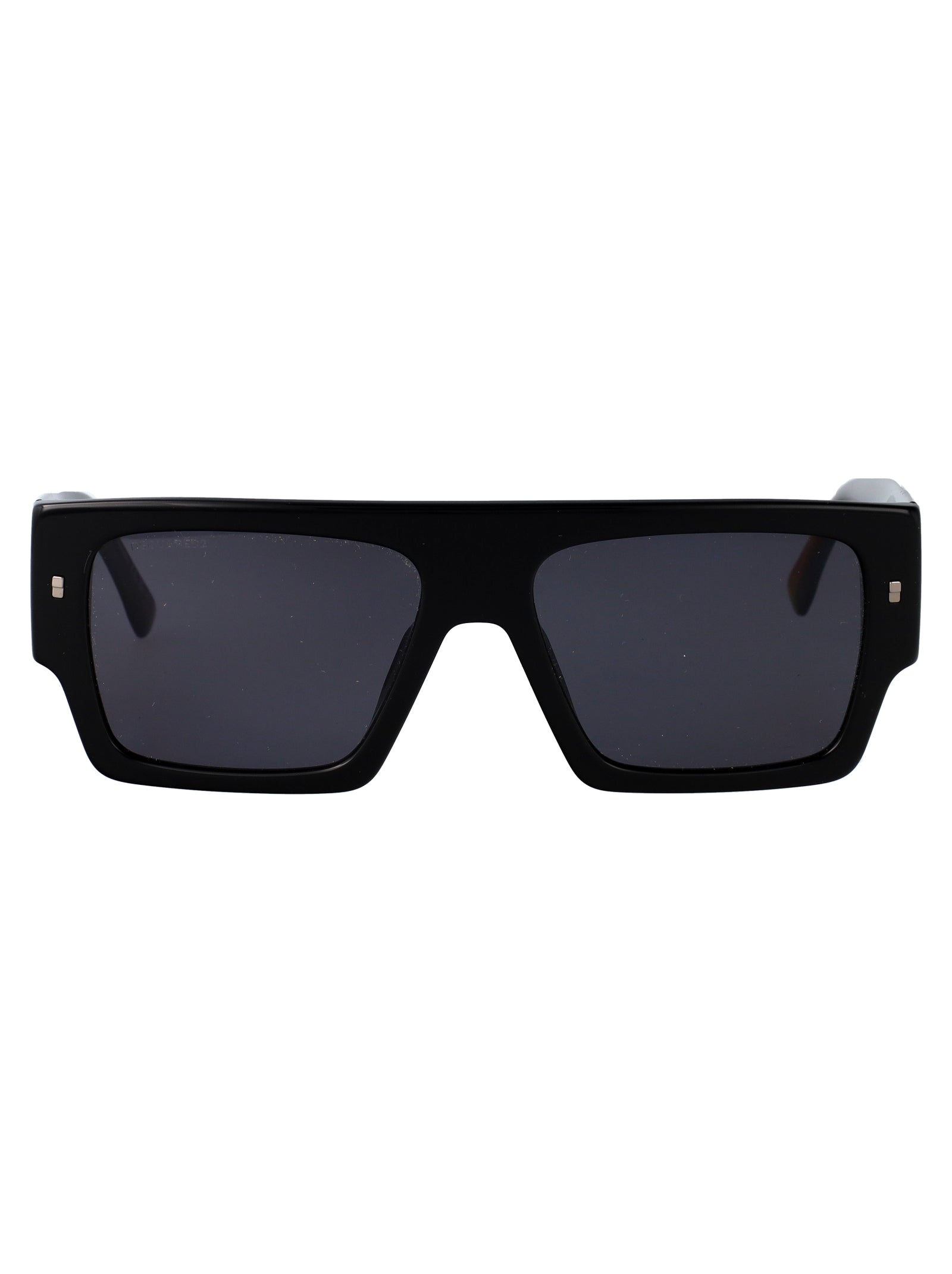 Dsquared2 Dsquared2 Squared Sunglasses D2 0165/S 807 - Image 1