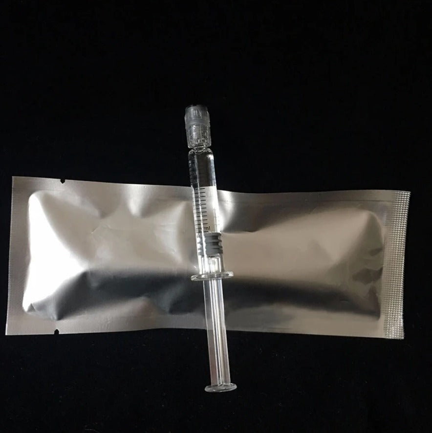 Korean Hyaluronic Acid Dermal Filler – Lip Plumping, Wrinkle Care, Nasolabial Lines, Nose & Forehead