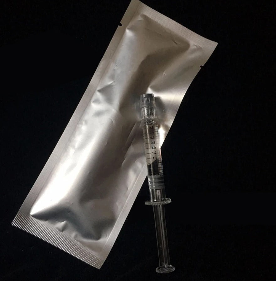 Korean Hyaluronic Acid Dermal Filler – Lip Plumping, Wrinkle Care, Nasolabial Lines, Nose & Forehead