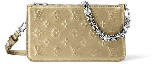 LOUIS VUITTON レキシントンポーチ - Image 1