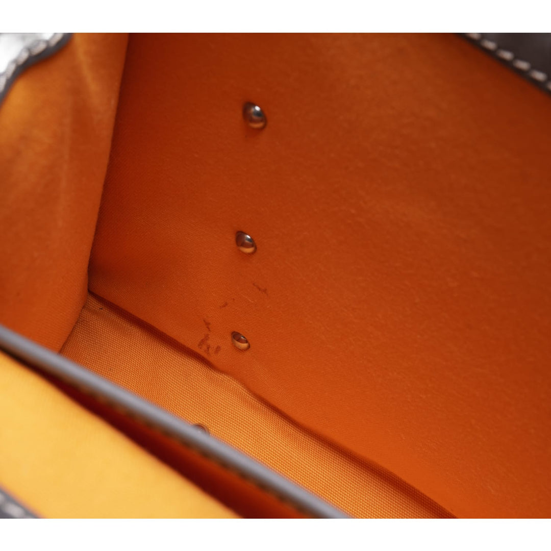 GOYARD 'GREY' SAIGON GM