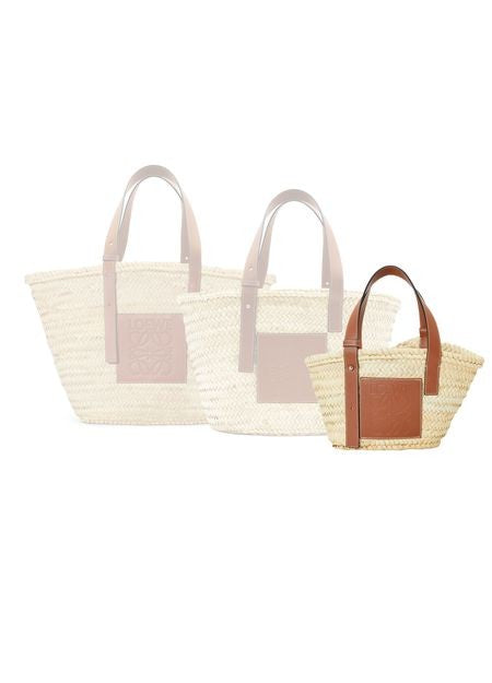 LOEWE バスケット スモールバッグ - Image 10