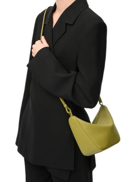 LOEWE Hammock ホーボーミニバッグ - Image 10