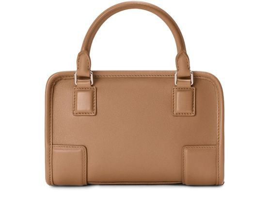 LOEWE Amazona 180 mini bag in smooth calfskin - Image 10