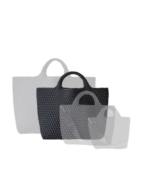 NAGHEDI St Barths medium tote - Image 10
