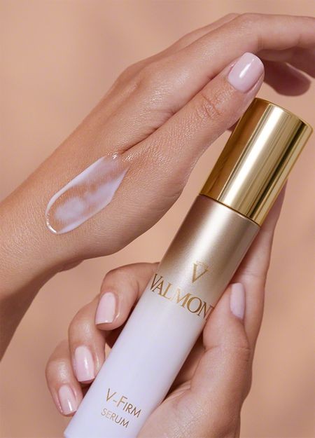 VALMONT フェイスラインを引き締める美容液 30 ml - Image 10