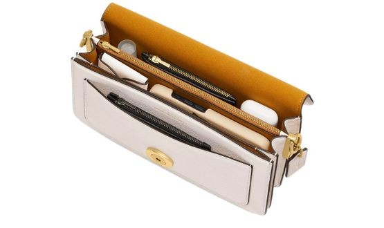 COACH タビー 26 リフレッシュ ショルダーバッグ - Image 10