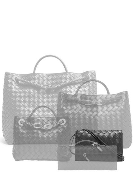 BOTTEGA VENETA Andiamo pouch - Image 10