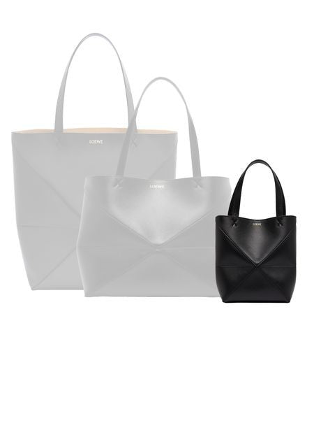 LOEWE Puzzle mini tote bag - Image 10