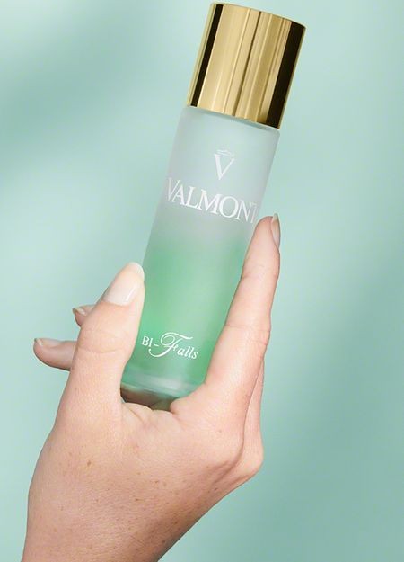 VALMONT デュアルフェーズ アイメイクアップ リムーバー 60 ml - Image 10
