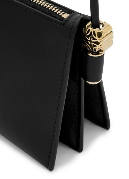 LOEWE Joya pouch in nappa calfskin - Image 10