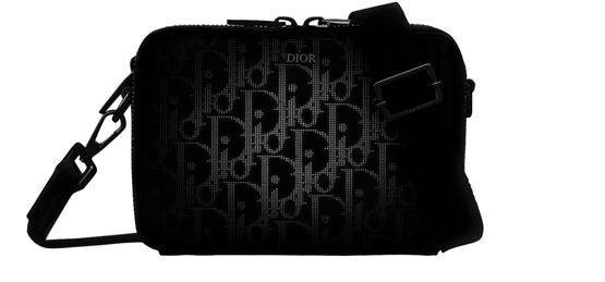DIOR Oblique ストラップ ウォレット - Image 10