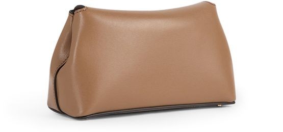 TOTEME T-Lock mini leather pouch - Image 10
