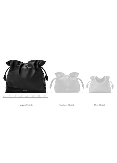 LOEWE Large Flamenco Clutch - Image 10