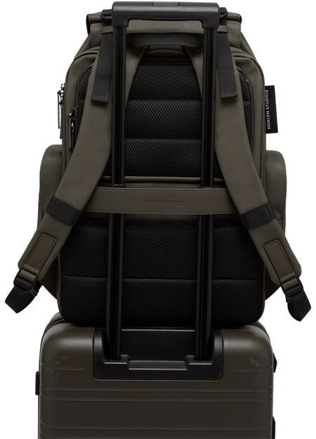 HORIZN STUDIOS Sofo トラベルバックパック - Image 10