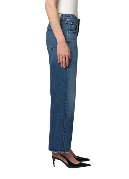CITIZENS OF HUMANITY Lindz straight leg jeans - Image 10