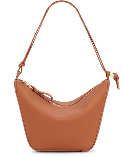 LOEWE Hammock Mini Hobo Bag - Image 10