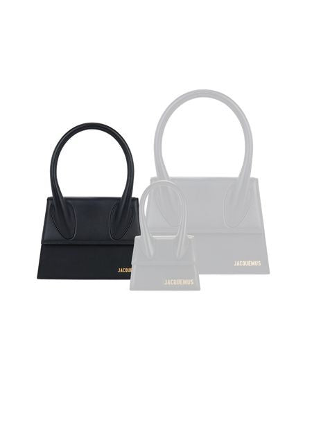 JACQUEMUS Le Chiquito Long バッグ - Image 10