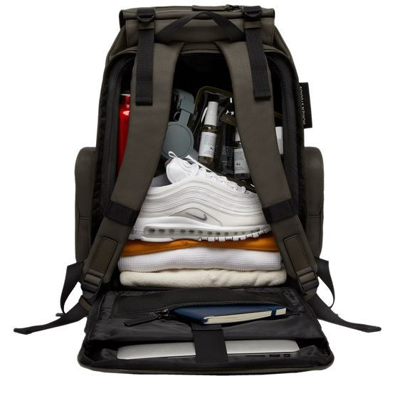 HORIZN STUDIOS Sofo トラベルバックパック - Image 11