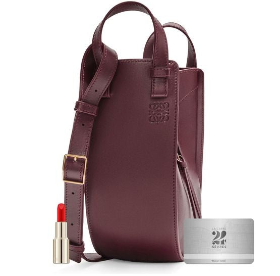 LOEWE Slice Hammock bag - Image 11