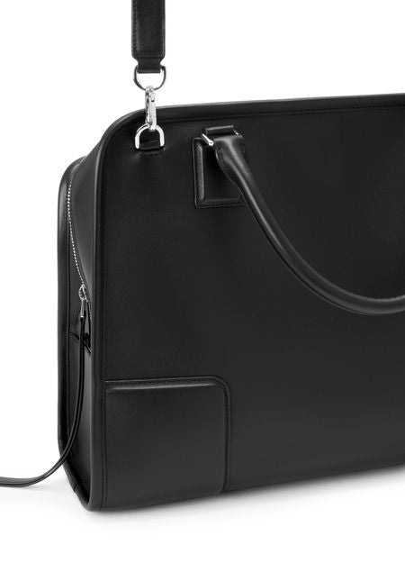 LOEWE Large Amazona 180 bag in soft calfskin - Image 11