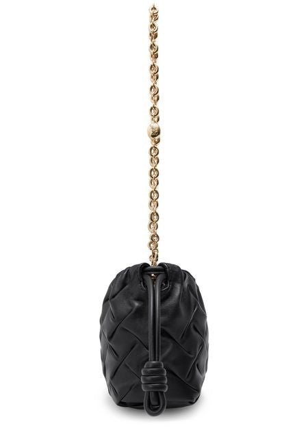 LOEWE Mini Flamenco Purse in pinched nappa calfskin - Image 11