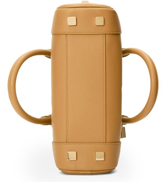 LOEWE Amazona 23 cropped bag in nappa calfskin - Image 11